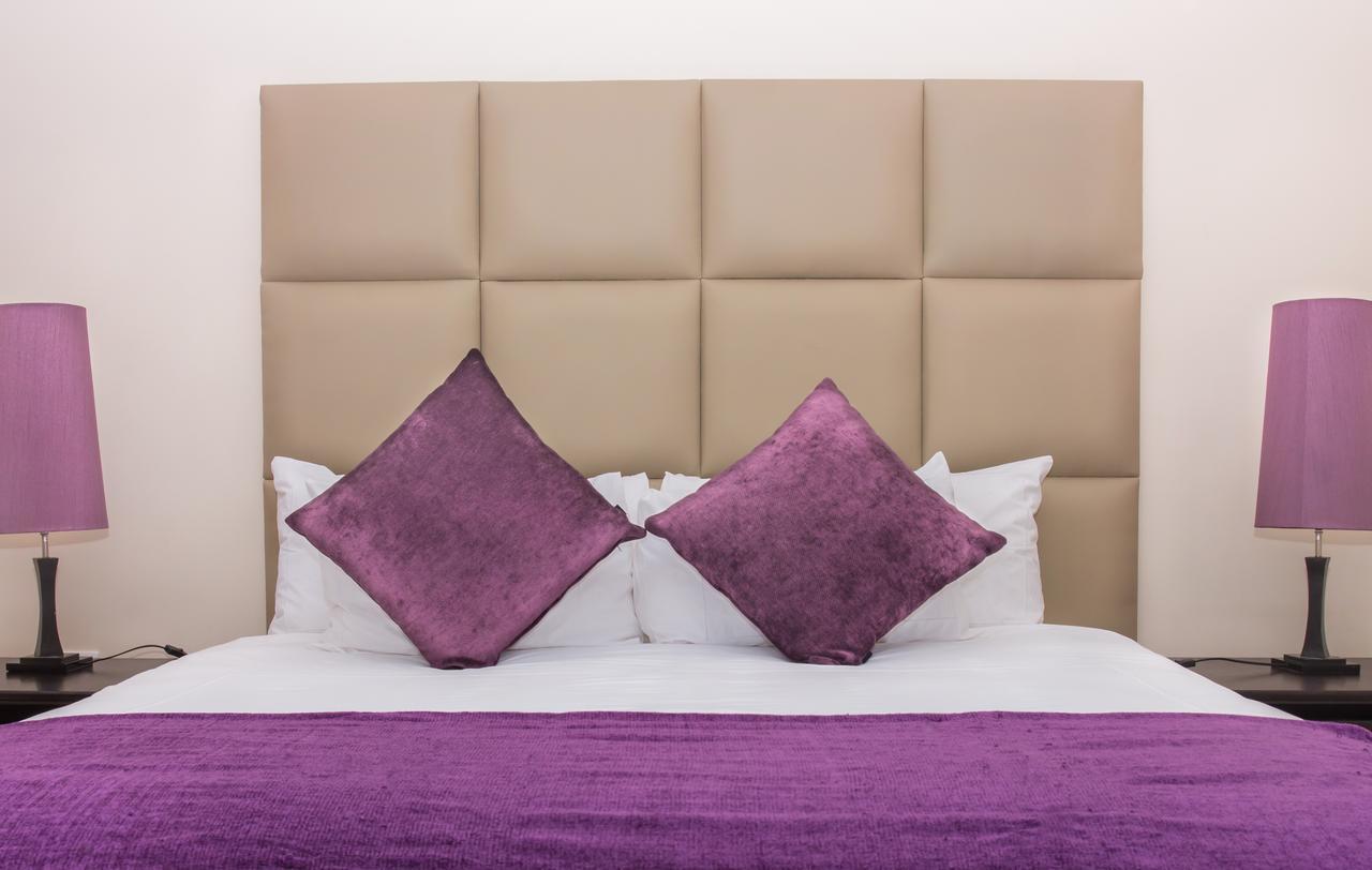 Gardenia Boutique Hotel Йоганнесбурґ Екстер'єр фото