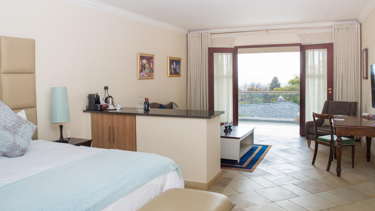 Gardenia Boutique Hotel Йоганнесбурґ Екстер'єр фото