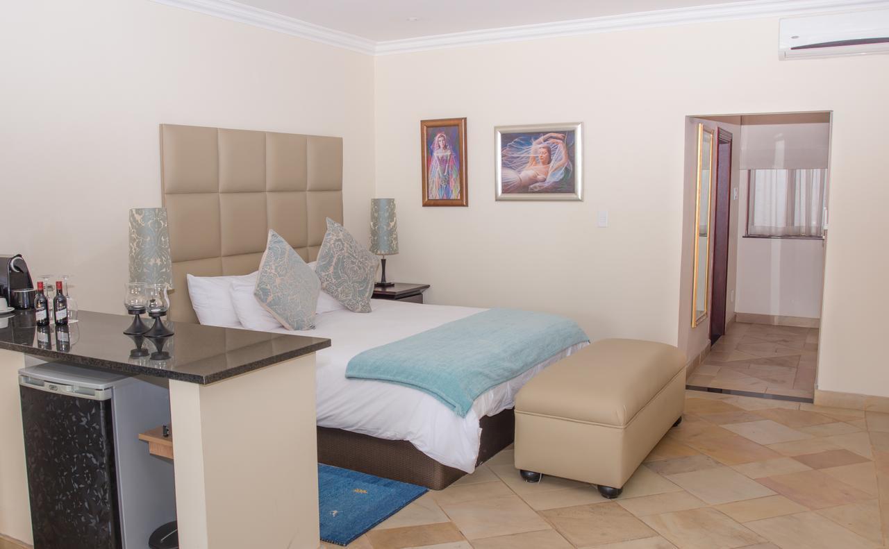 Gardenia Boutique Hotel Йоганнесбурґ Екстер'єр фото