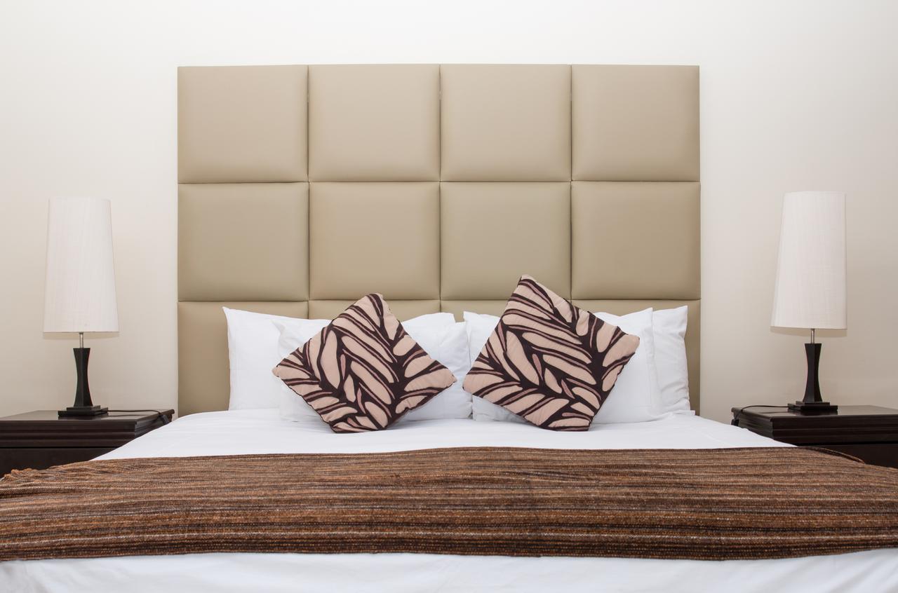 Gardenia Boutique Hotel Йоганнесбурґ Екстер'єр фото