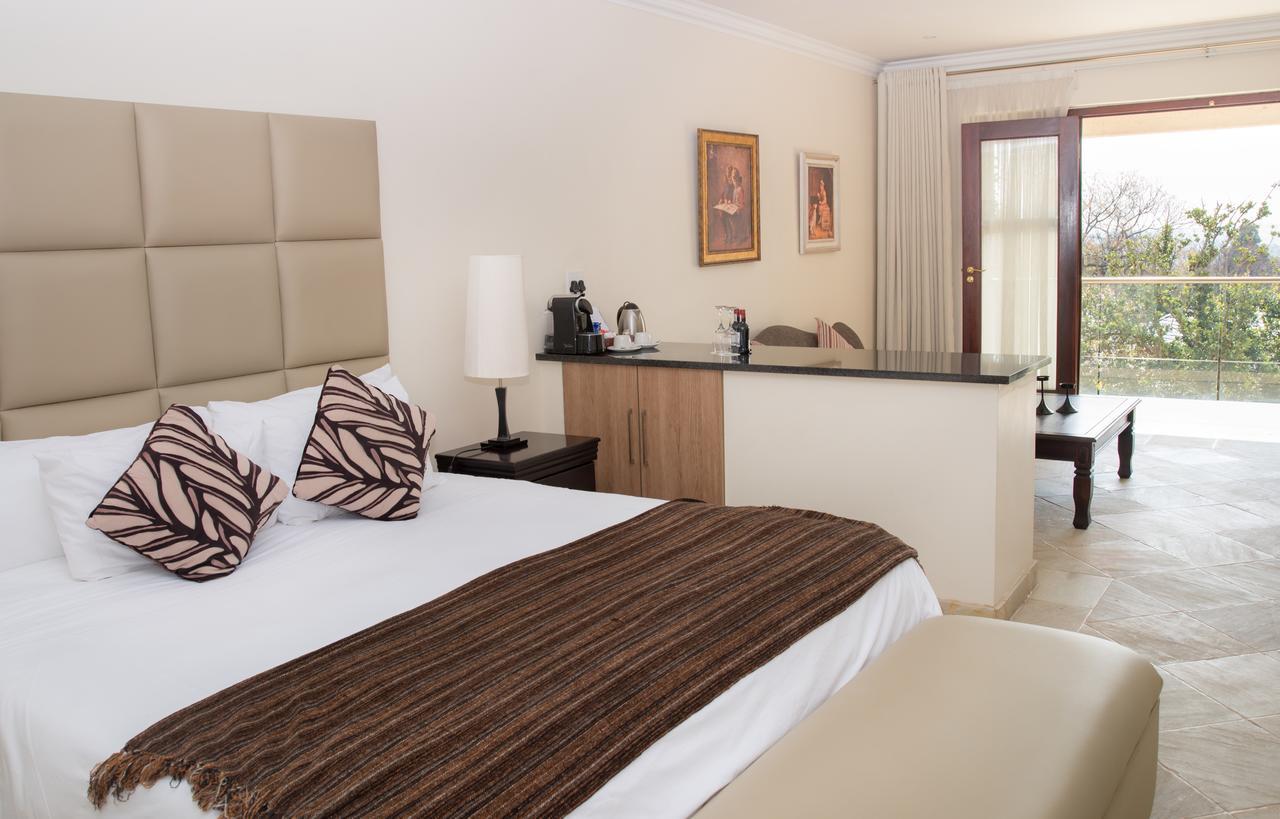 Gardenia Boutique Hotel Йоганнесбурґ Екстер'єр фото