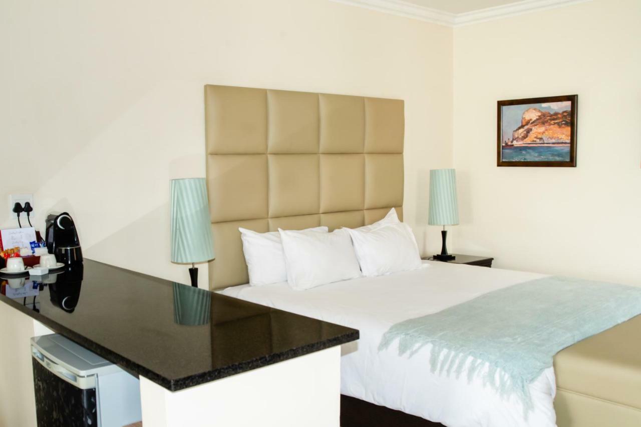 Gardenia Boutique Hotel Йоганнесбурґ Екстер'єр фото