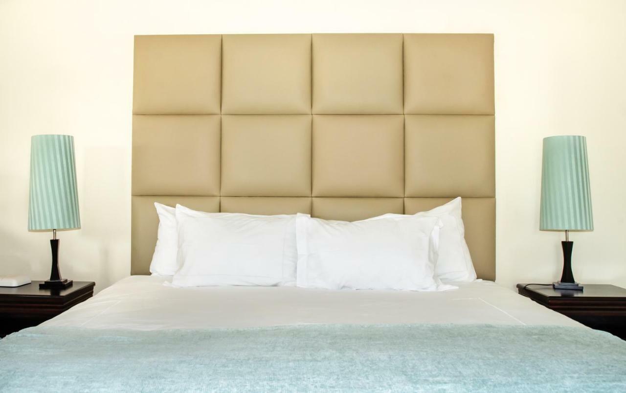 Gardenia Boutique Hotel Йоганнесбурґ Екстер'єр фото