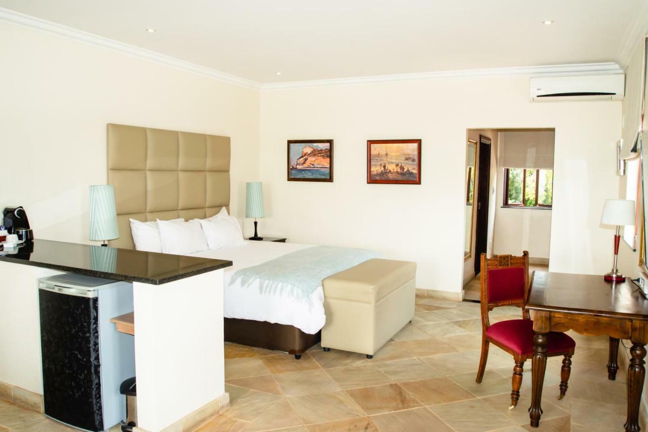 Gardenia Boutique Hotel Йоганнесбурґ Екстер'єр фото