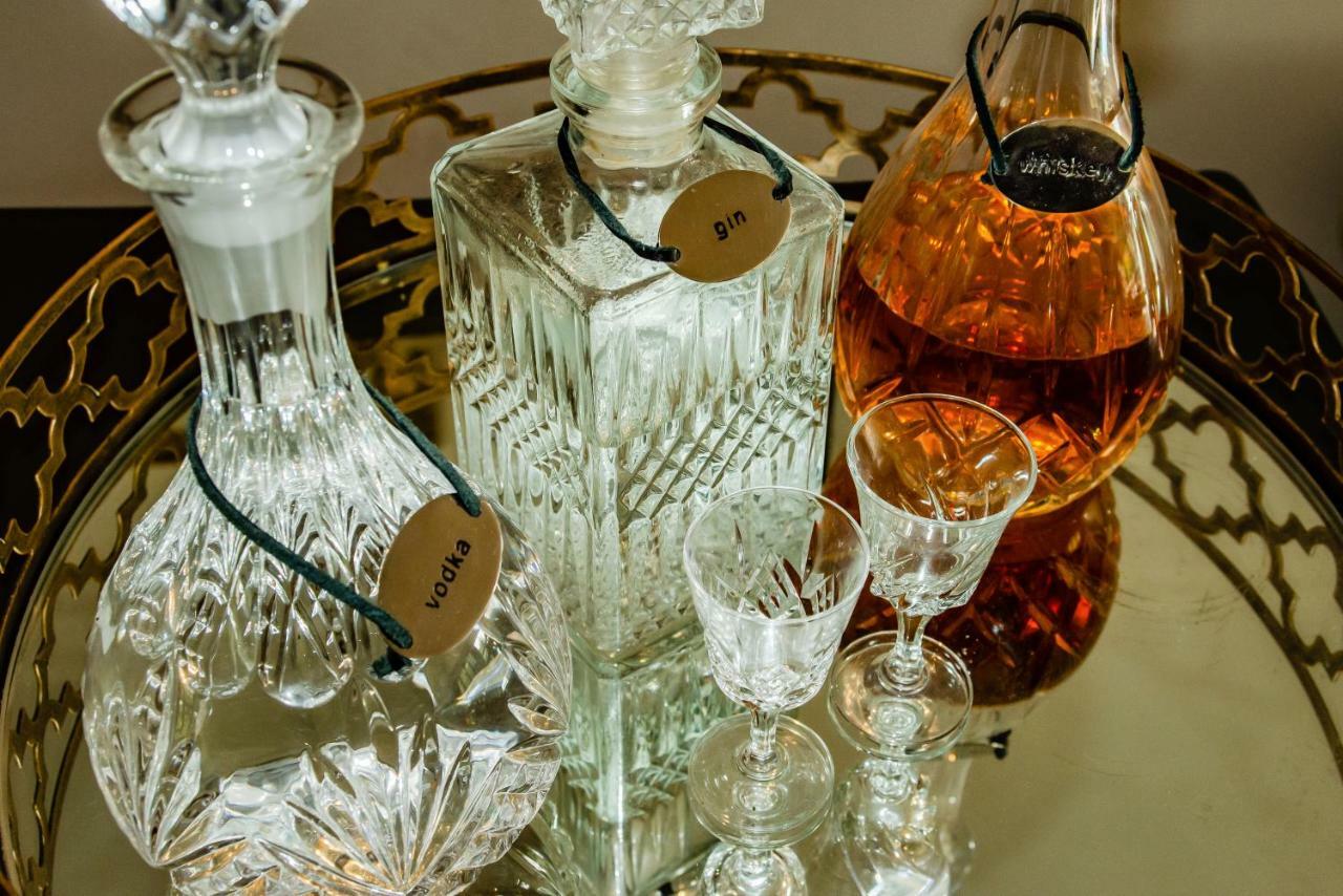 Gardenia Boutique Hotel Йоганнесбурґ Екстер'єр фото