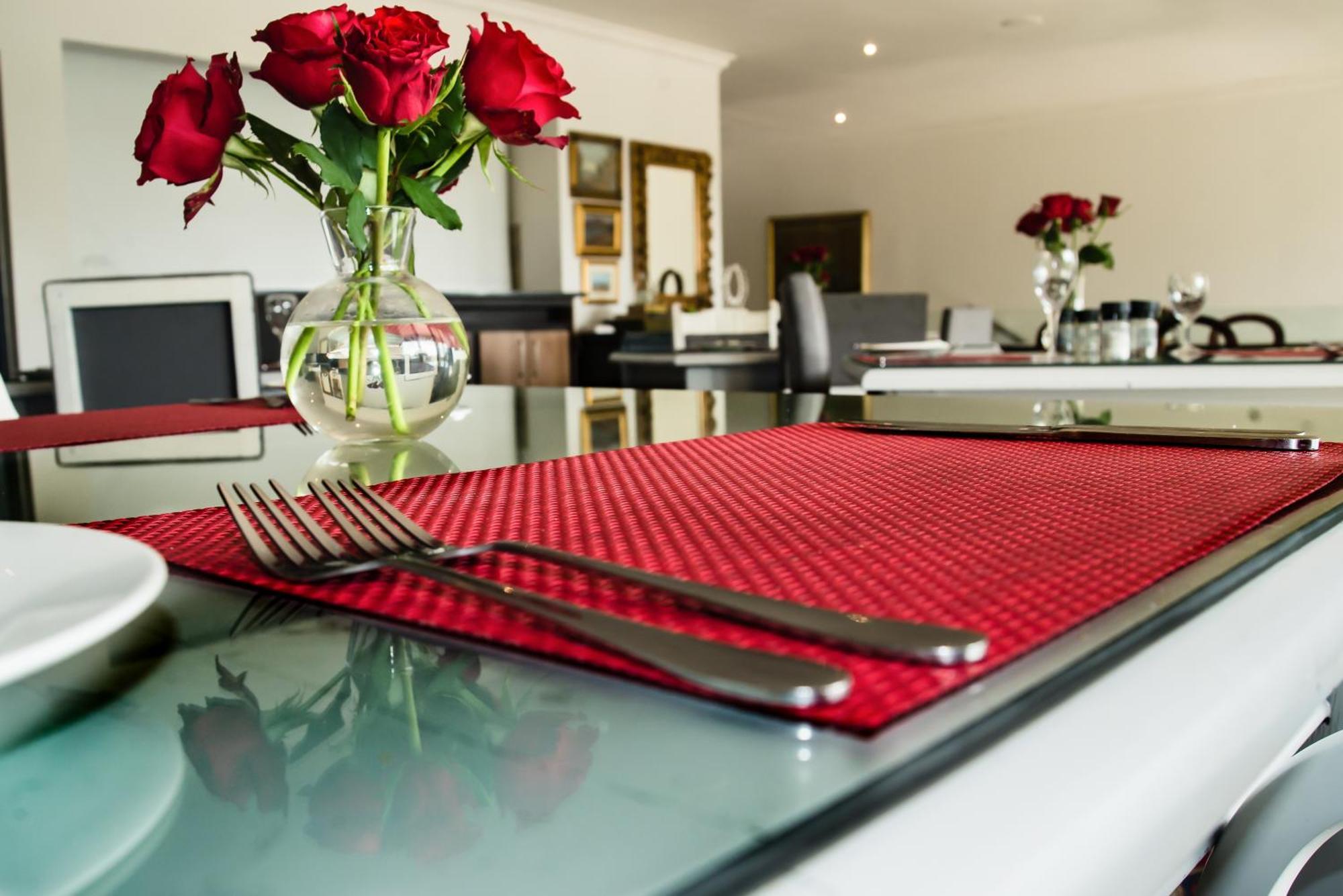 Gardenia Boutique Hotel Йоганнесбурґ Екстер'єр фото
