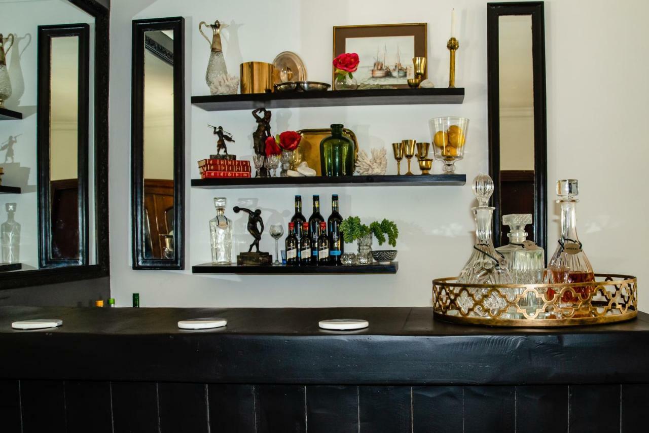 Gardenia Boutique Hotel Йоганнесбурґ Екстер'єр фото