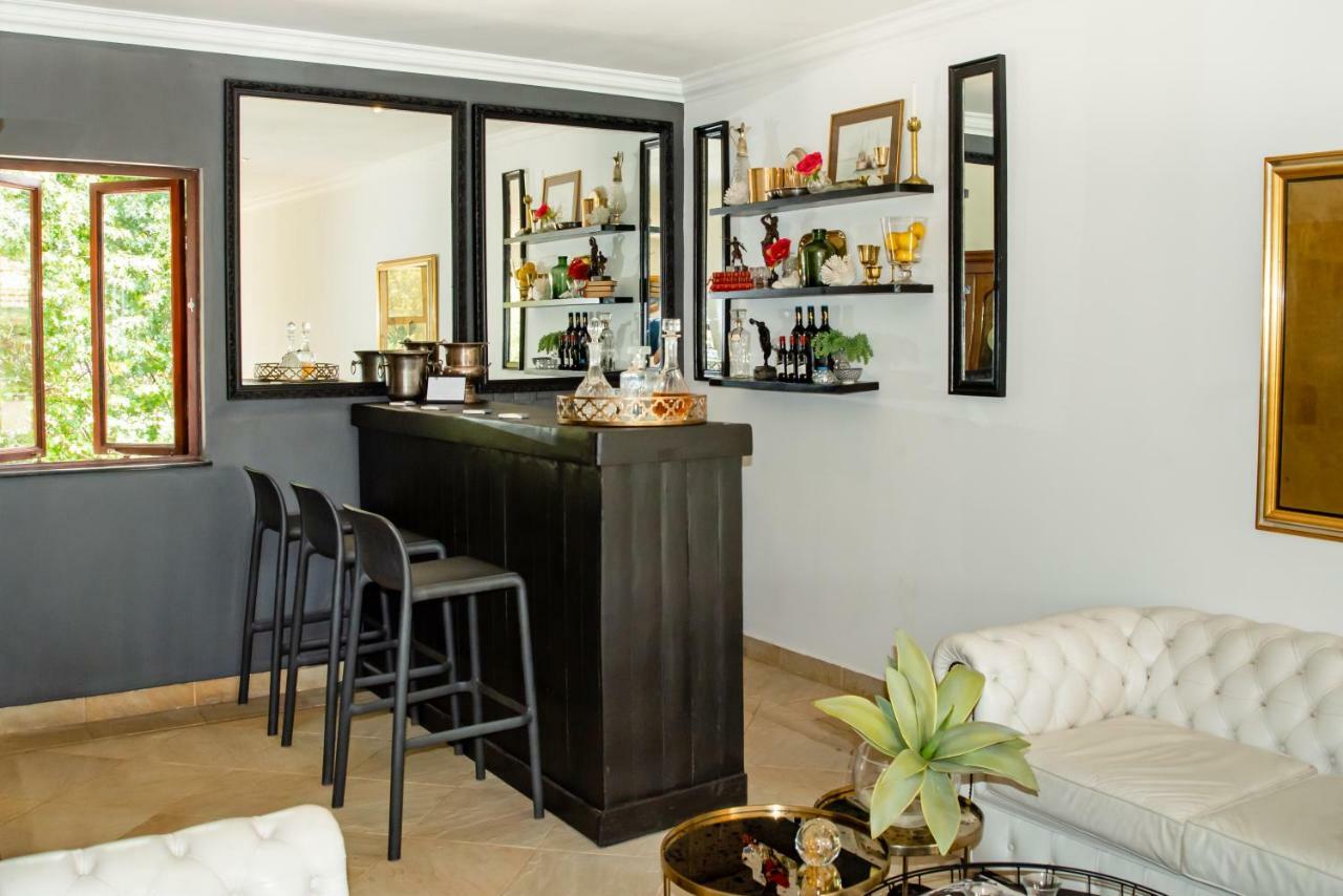 Gardenia Boutique Hotel Йоганнесбурґ Екстер'єр фото