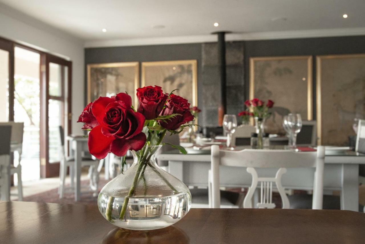 Gardenia Boutique Hotel Йоганнесбурґ Екстер'єр фото